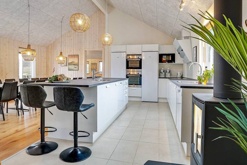Foto von Ferienhaus SM58 in Grenå - Ostjütland