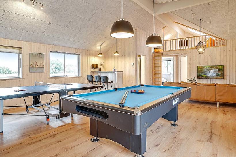 Foto von Ferienhaus SM58 in Grenå - Ostjütland
