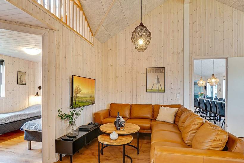 Foto von Ferienhaus SM58 in Grenå - Ostjütland