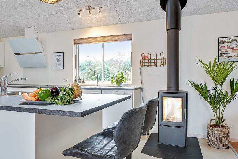 Foto von Ferienhaus SM58 in Grenå - Ostjütland