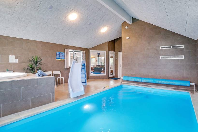 Foto von Ferienhaus SM58 in Grenå - Ostjütland