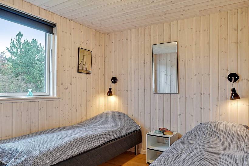 Foto von Ferienhaus SM58 in Grenå - Ostjütland