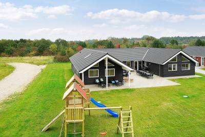 Vorschaubild von Ferienhaus SM58 in Grenå - Ostjütland