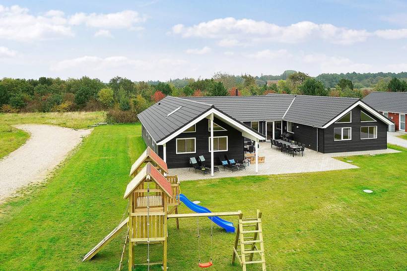 Foto von Ferienhaus SM58 in Grenå - Ostjütland