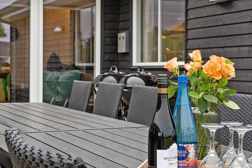 Foto von Ferienhaus SM58 in Grenå - Ostjütland