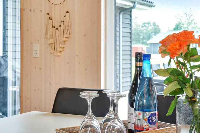 Foto von Ferienhaus SM58 in Grenå - Ostjütland