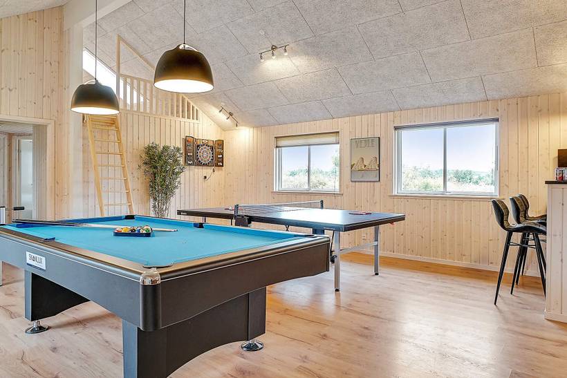 Foto von Ferienhaus SM58 in Grenå - Ostjütland