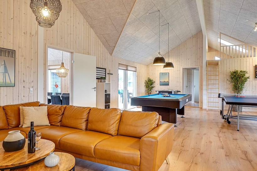 Foto von Ferienhaus SM58 in Grenå - Ostjütland