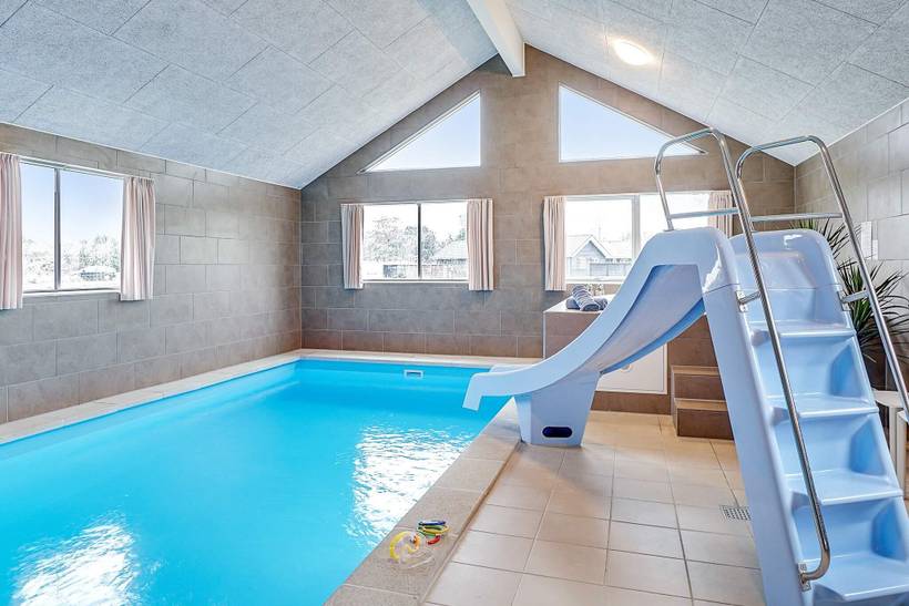 Foto von Ferienhaus SM58 in Grenå - Ostjütland