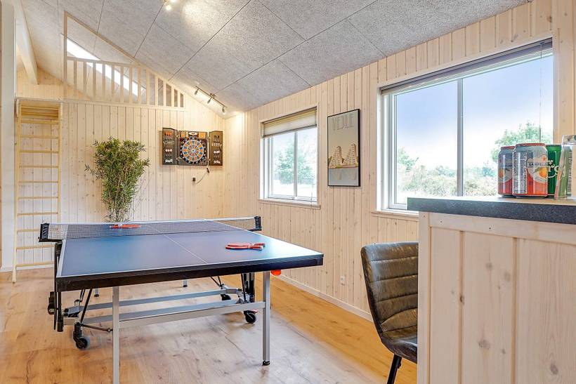 Foto von Ferienhaus SM58 in Grenå - Ostjütland