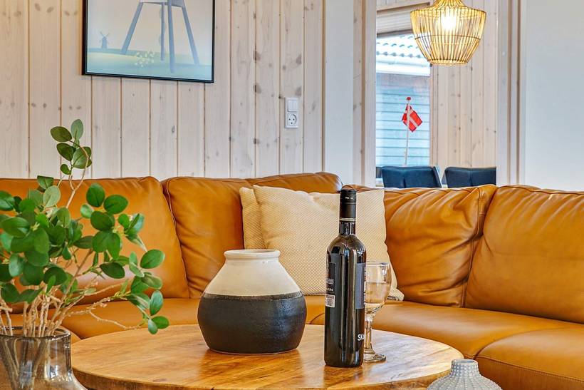 Foto von Ferienhaus SM58 in Grenå - Ostjütland