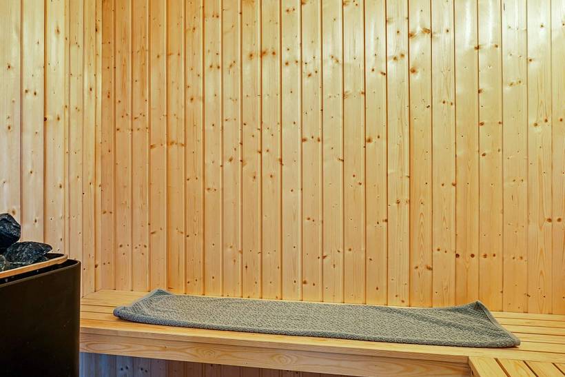 Foto von Ferienhaus SM58 in Grenå - Ostjütland