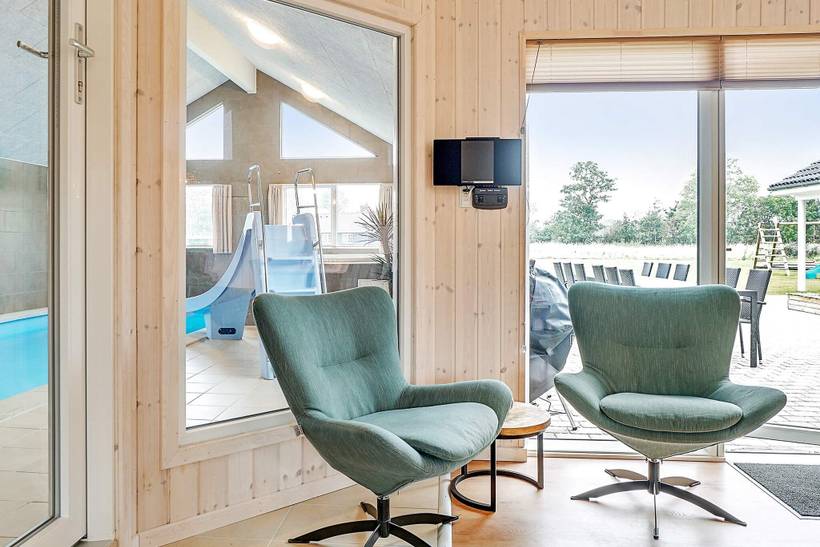 Foto von Ferienhaus SM58 in Grenå - Ostjütland