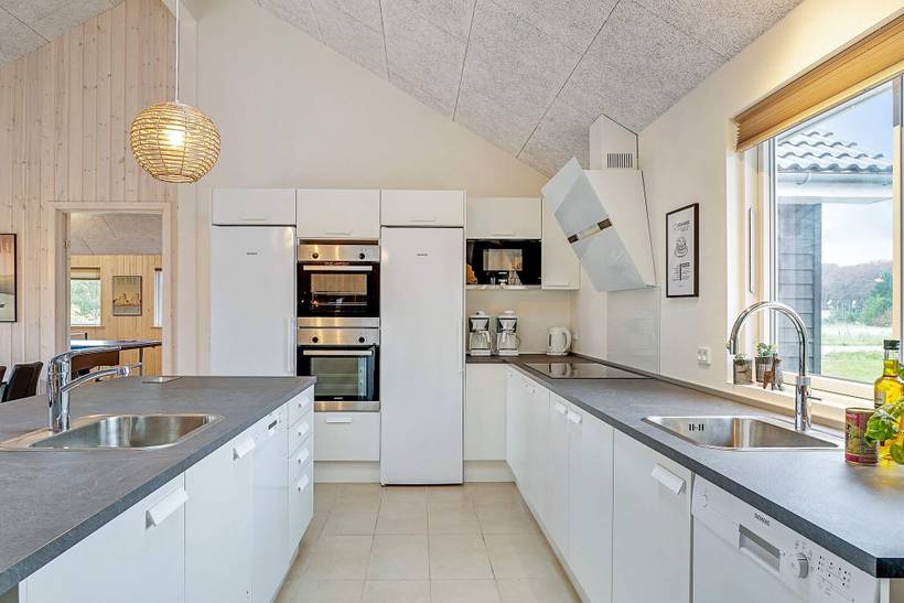 Foto von Ferienhaus SM58 in Grenå - Ostjütland