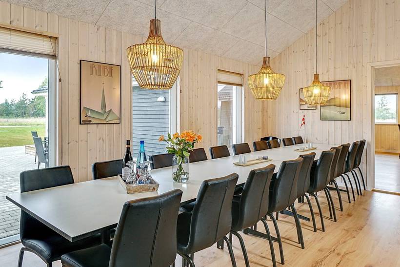 Foto von Ferienhaus SM58 in Grenå - Ostjütland