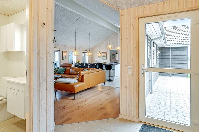 Foto von Ferienhaus SM58 in Grenå - Ostjütland