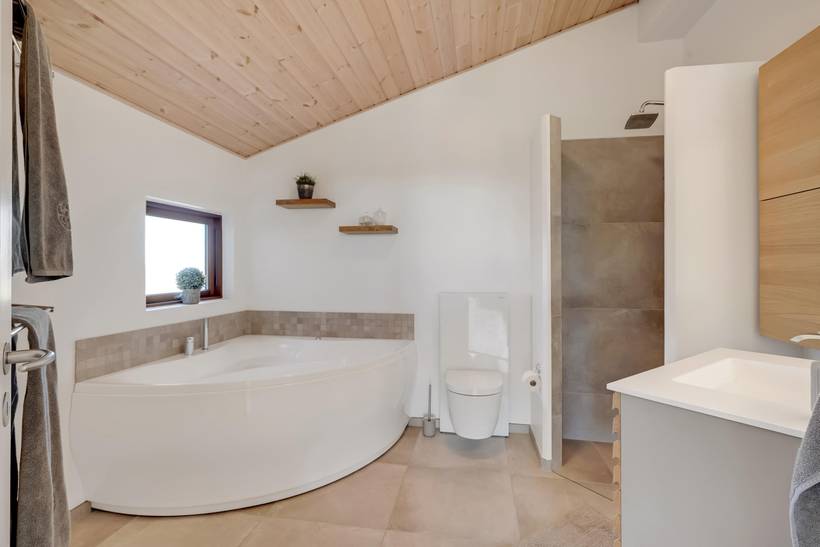 Foto von Ferienhaus SM59 in Blåvand - Westjütland