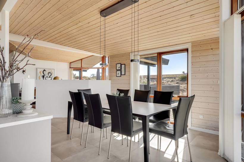 Foto von Ferienhaus SM59 in Blåvand - Westjütland