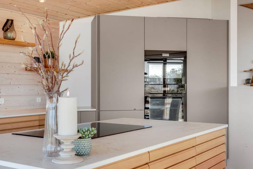Foto von Ferienhaus SM59 in Blåvand - Westjütland