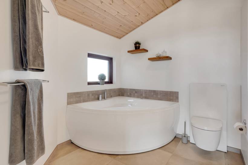 Foto von Ferienhaus SM59 in Blåvand - Westjütland