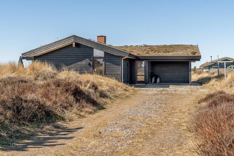 Foto von Ferienhaus SM59 in Blåvand - Westjütland
