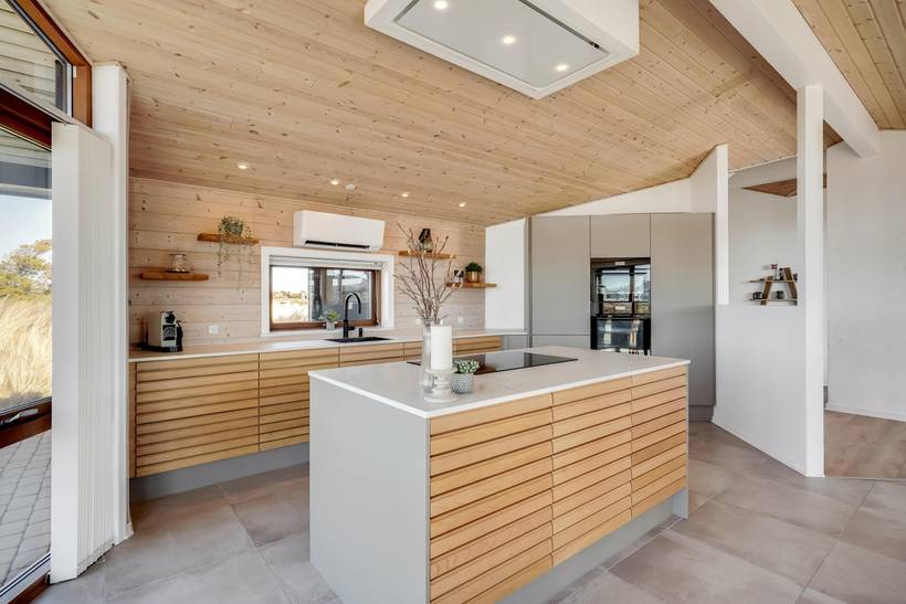 Foto von Ferienhaus SM59 in Blåvand - Westjütland