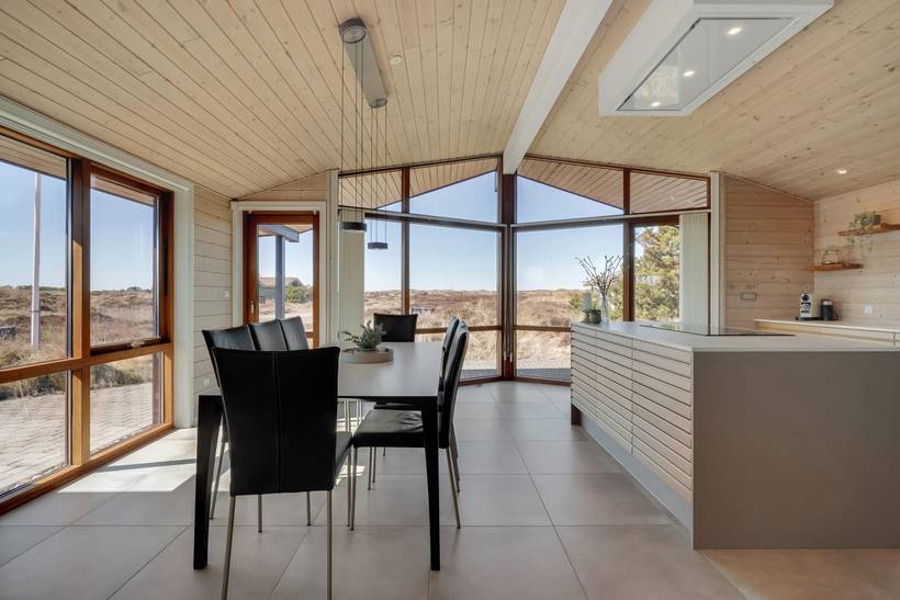 Foto von Ferienhaus SM59 in Blåvand - Westjütland