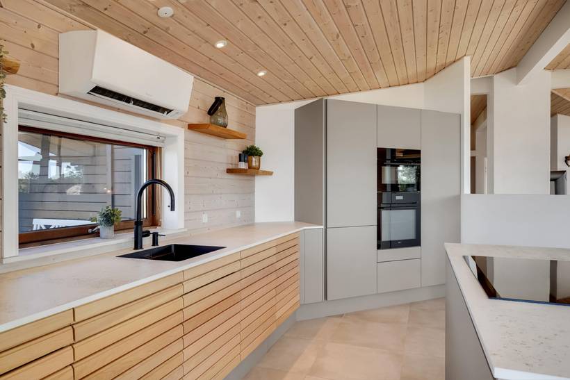 Foto von Ferienhaus SM59 in Blåvand - Westjütland