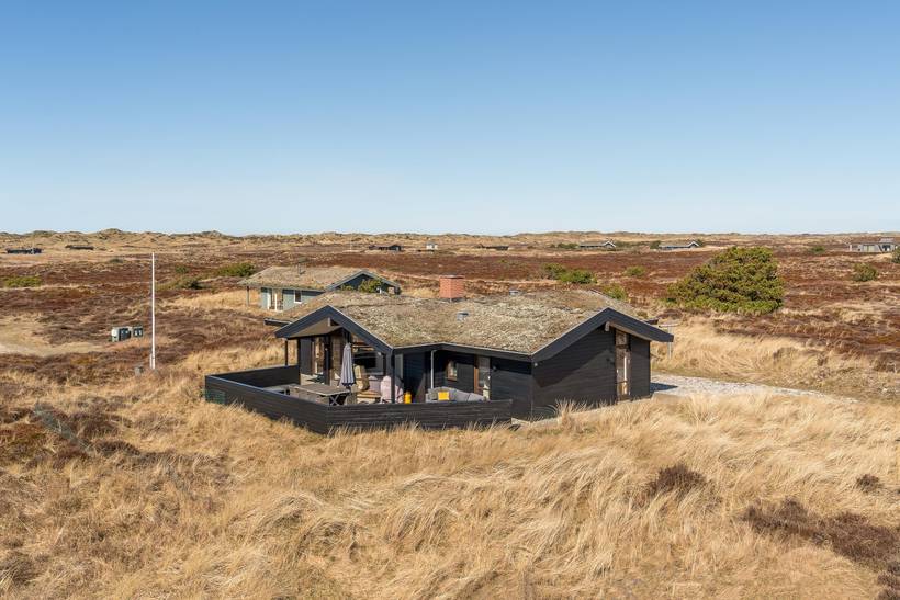 Foto von Ferienhaus SM59 in Blåvand - Westjütland