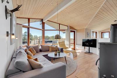 Vorschaubild von Ferienhaus SM59 in Blåvand - Westjütland