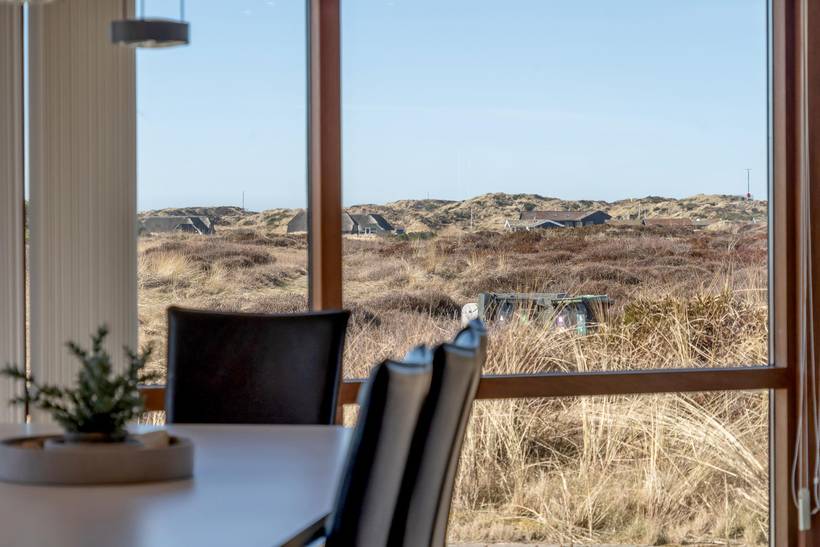 Foto von Ferienhaus SM59 in Blåvand - Westjütland