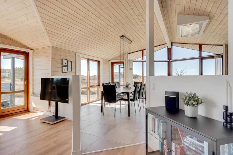 Foto von Ferienhaus SM59 in Blåvand - Westjütland