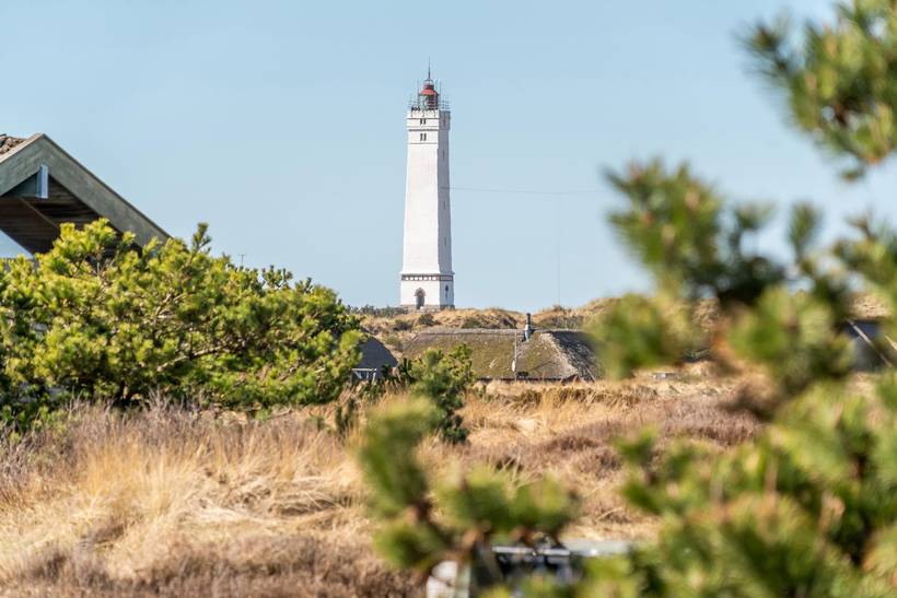 Foto von Ferienhaus SM59 in Blåvand - Westjütland
