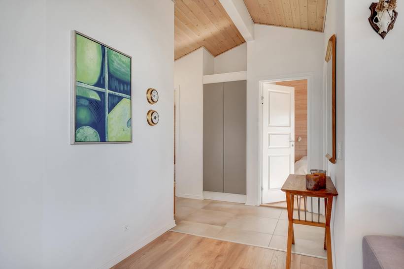 Foto von Ferienhaus SM59 in Blåvand - Westjütland