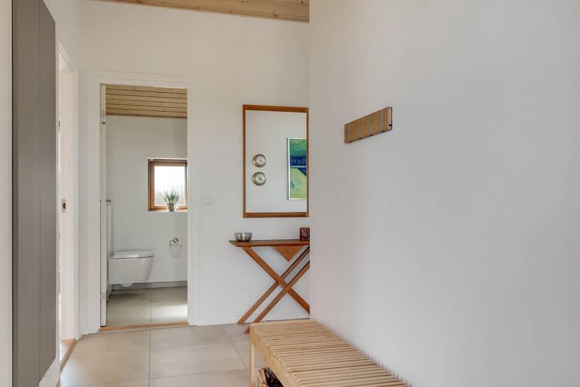Foto von Ferienhaus SM59 in Blåvand - Westjütland