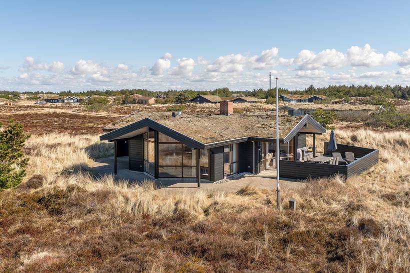 Foto von Ferienhaus SM59 in Blåvand - Westjütland