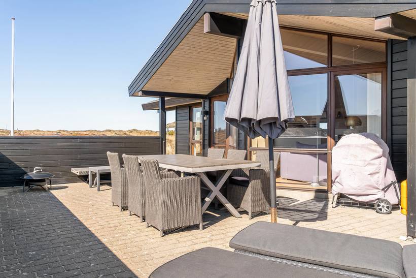 Foto von Ferienhaus SM59 in Blåvand - Westjütland