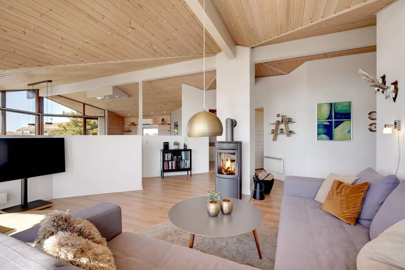 Foto von Ferienhaus SM59 in Blåvand - Westjütland