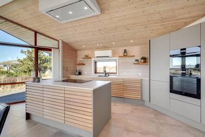 Vorschaubild von Ferienhaus SM59 in Blåvand - Westjütland