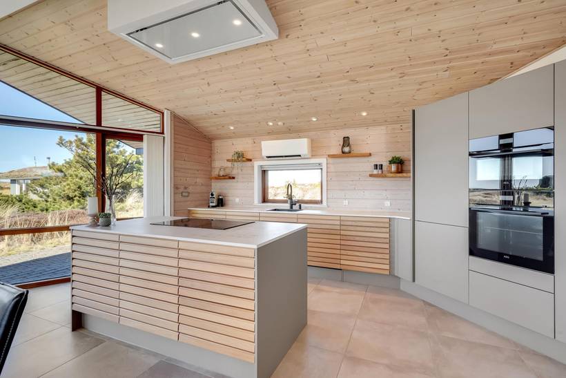Foto von Ferienhaus SM59 in Blåvand - Westjütland