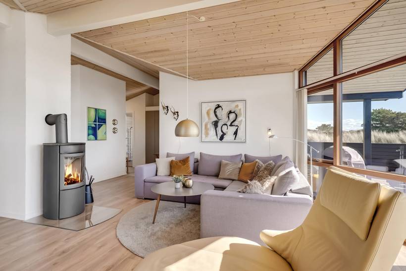 Foto von Ferienhaus SM59 in Blåvand - Westjütland