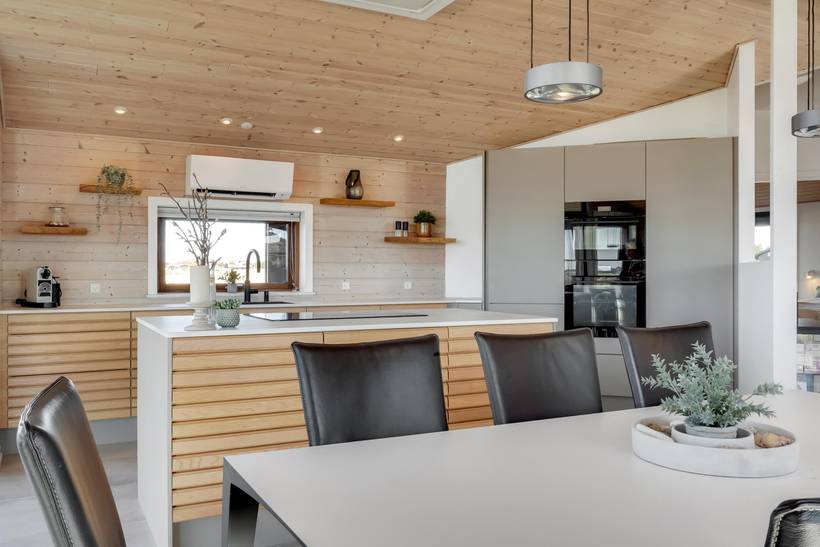 Foto von Ferienhaus SM59 in Blåvand - Westjütland