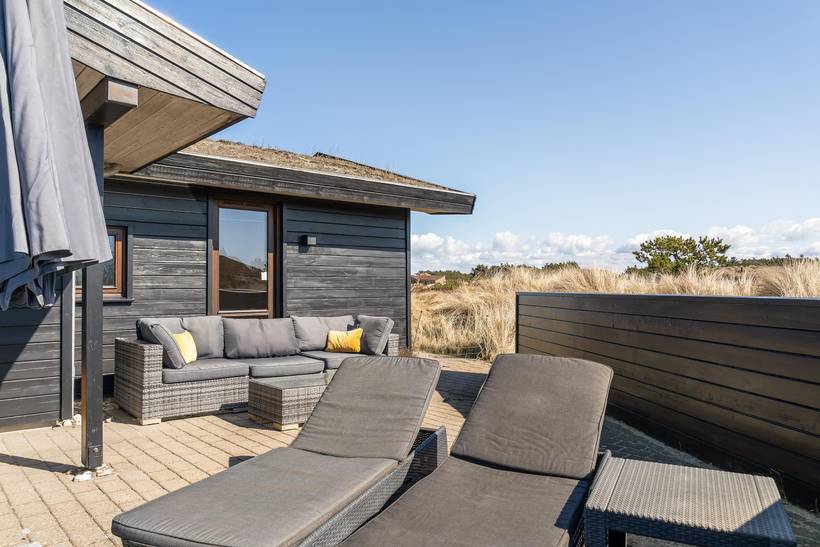 Foto von Ferienhaus SM59 in Blåvand - Westjütland