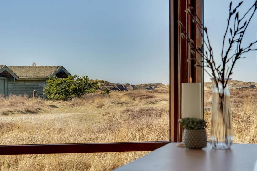 Foto von Ferienhaus SM59 in Blåvand - Westjütland
