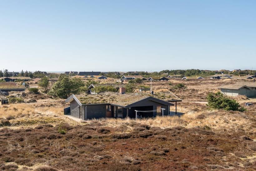 Foto von Ferienhaus SM59 in Blåvand - Westjütland