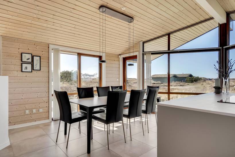 Foto von Ferienhaus SM59 in Blåvand - Westjütland