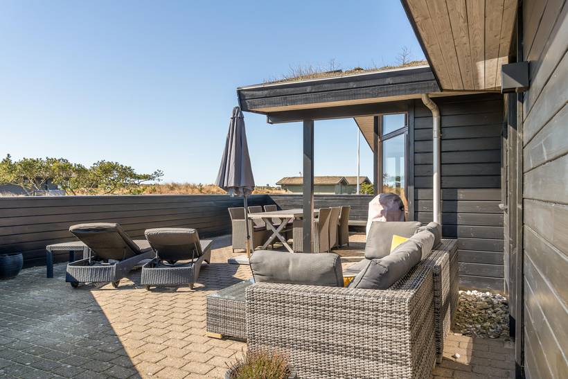 Foto von Ferienhaus SM59 in Blåvand - Westjütland