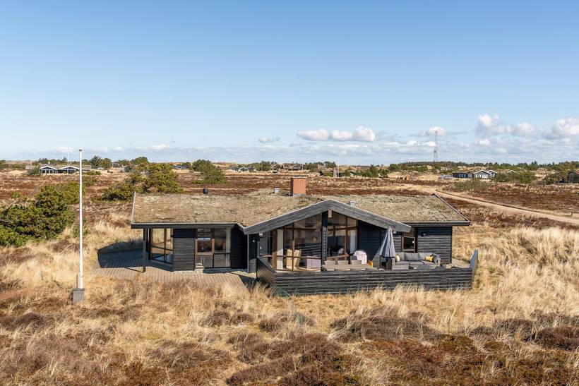 Foto von Ferienhaus SM59 in Blåvand - Westjütland