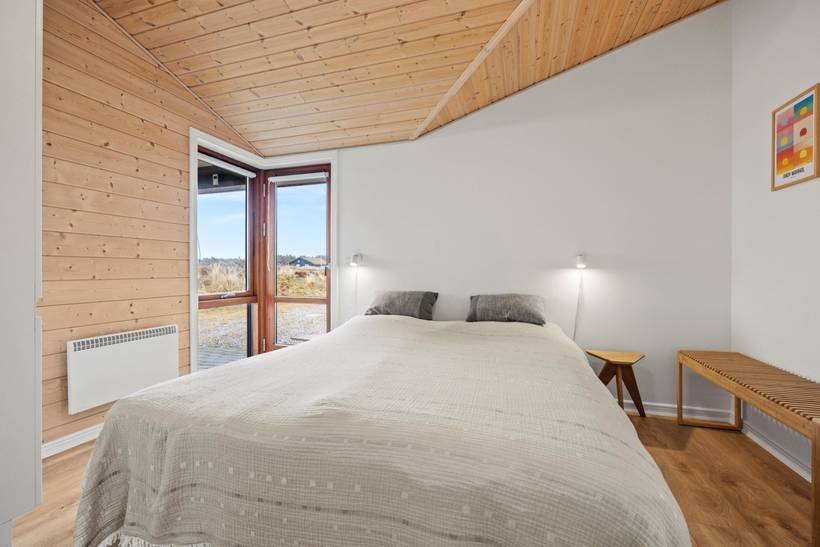 Foto von Ferienhaus SM59 in Blåvand - Westjütland