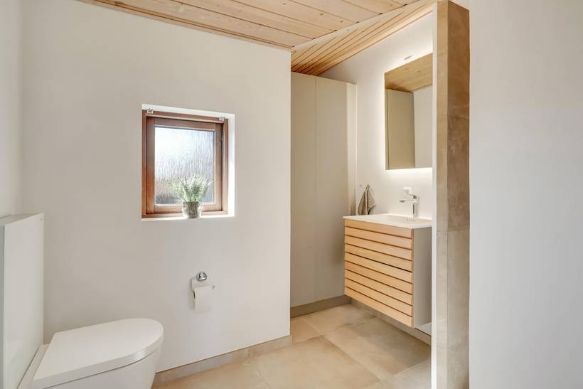 Foto von Ferienhaus SM59 in Blåvand - Westjütland